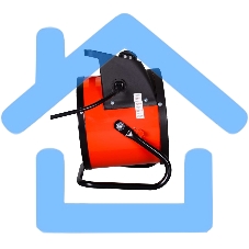 Тепловая электрическая пушка Ресанта ТЭПК-2000K(керам.нагревательный элемент,круглая)