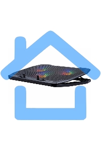 Подставка для ноутбука Defender INGRID 17