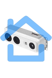 Веб-камера 3D ORBBEC ASTRA EMBEDDED S OBAstraEmbeddedS