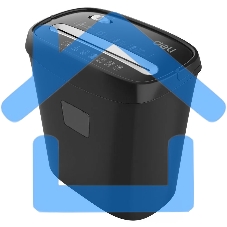 Уничтожитель бумаг Deli E9947, Shred capacity: 8 sheets (A4 80g); Уничтожитель бумаг Deli E9947, Shred capacity: 8 sheets (A4 80g);