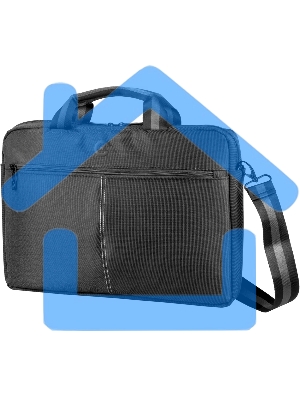 Сумка для ноутбука 15.6