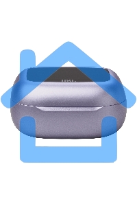 Наушники JBL Live Flex 3 пурпурный