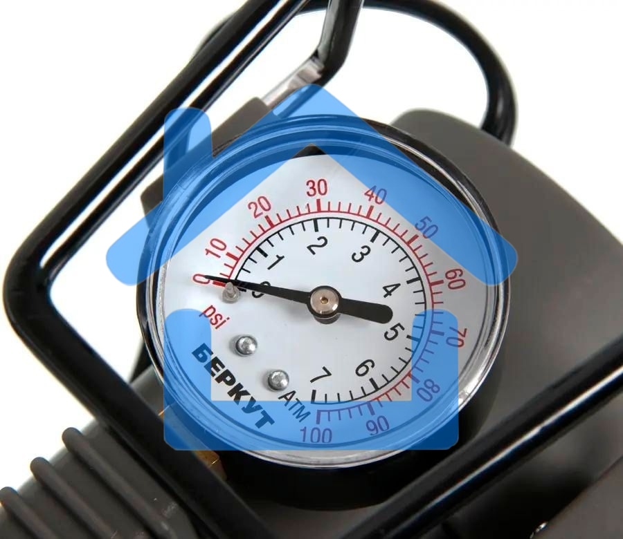 Автомобильный компрессор Berkut R15