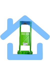 Ручка-переноска для гипсокартона и стекла Сибртех 87531