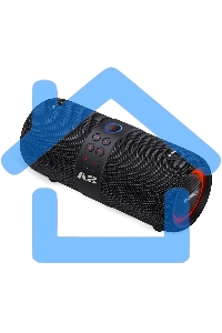 Колонка беспроводная SMARTBUY (SBS-5370) A2, черный