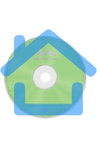 Диск DVD-RW Mirex 4.7 Gb, 4x, Cake Box (10), (10/300)