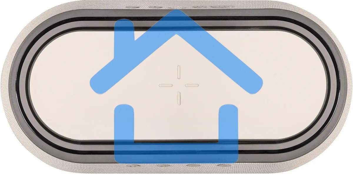 Портативная колонка BBK BTA1212 бежевый 10W 2.0 BT 10м 1800mAh