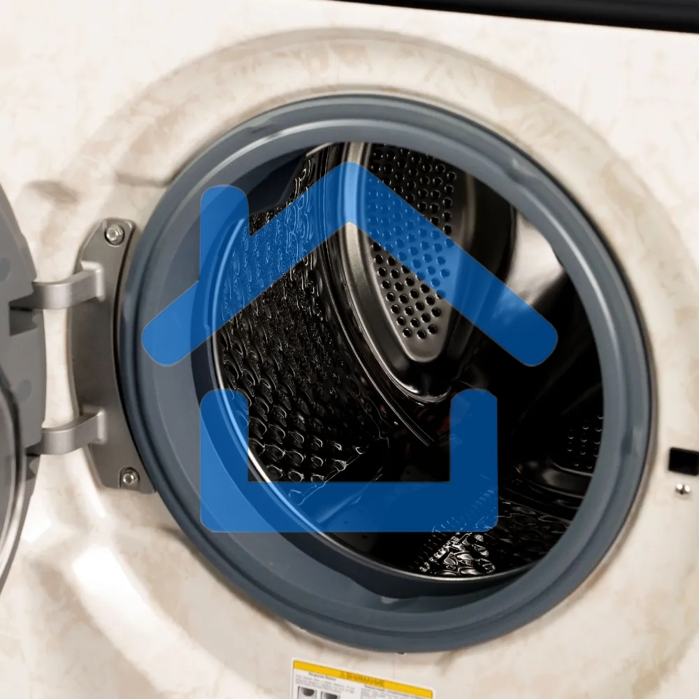 Стиральная машина Smile SWMSW12MB1400 Бежевый-черный, загрузка фронтальная 12 кг, 1400 об/мин, класс: А+