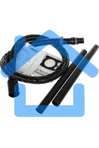 Строительный пылесос Karcher WD 3 P V-17/4/20 желтый, 1000 Вт, уборка сухая/сбор воды, пылесборник мешок/контейнер, 17 л