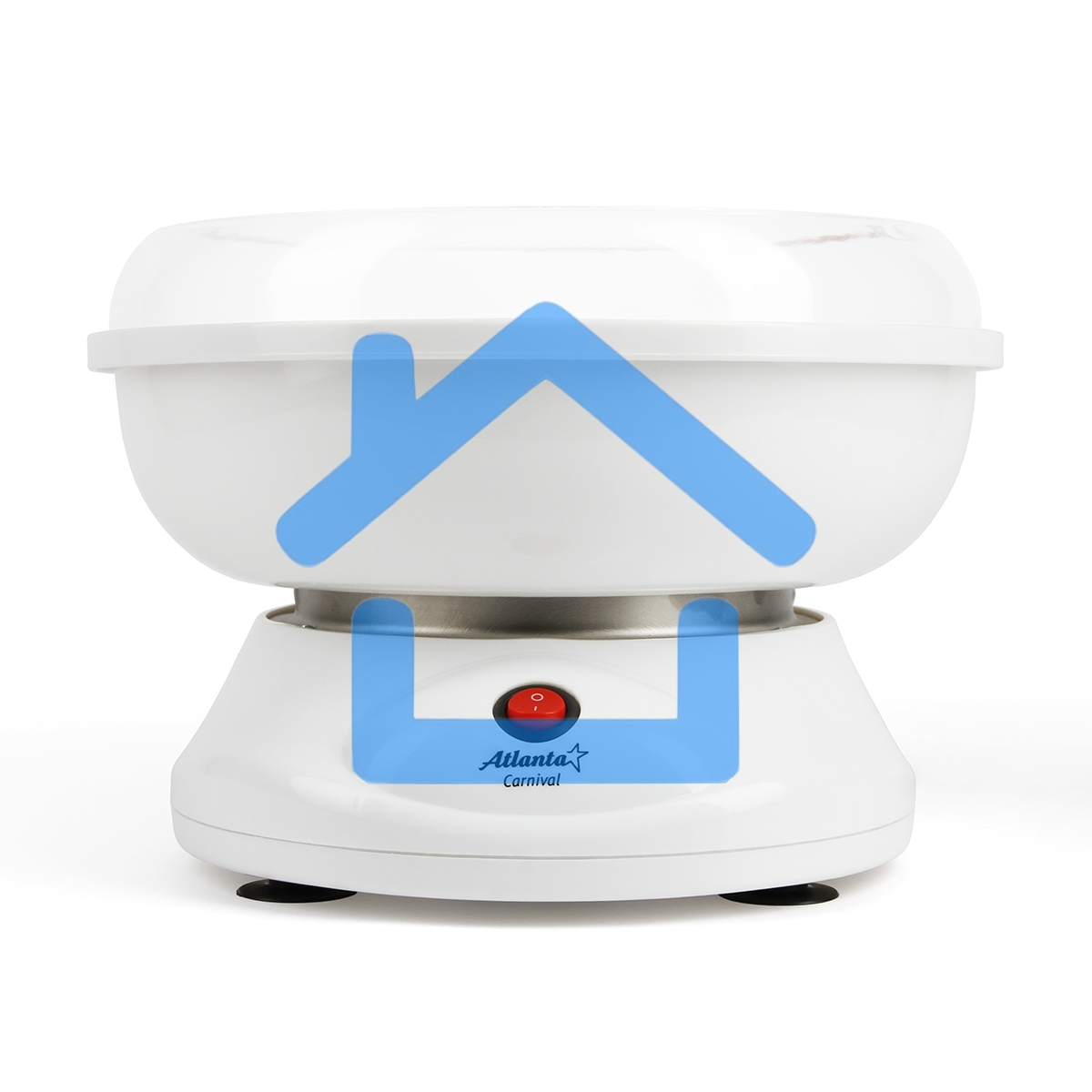 Аппарат для сахарной ваты Atlanta, ATH-3421, 500Вт