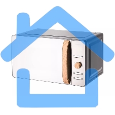 Микроволновая печь Harper HMW-20ST03 GREY