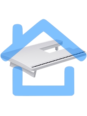 Дополнительный столик ЧАЙКА для New Wave 590/595/599