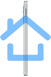 Смартфон Tecno Pova 7 5G LJ7, 8/256Gb, серебристый