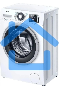 Стиральная машина Atlant СМА 60У1214-С-01 белый, загрузка фронтальная 6 кг, 1200 об/мин., класс: А+++