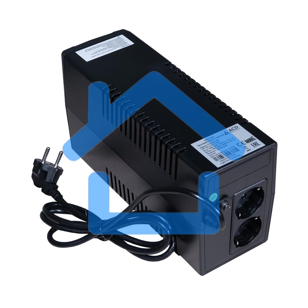 Источник бесперебойного питания ACD PW-Base 800