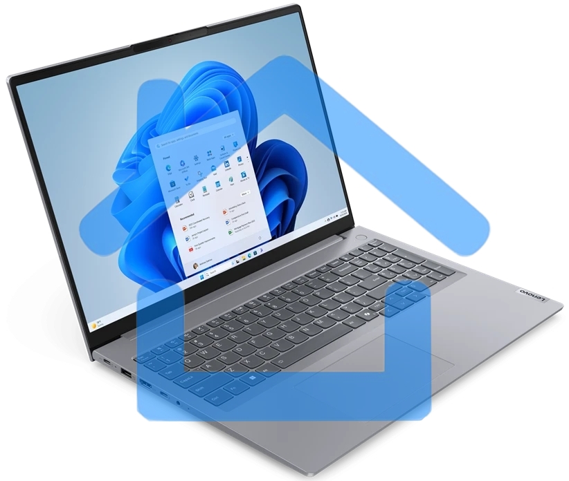 Ноутбук Lenovo ThinkBook 16 G7 IML 16