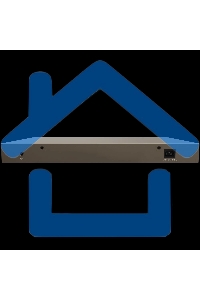 Коммутатор IP-COM G5328F 24PORT 10/100/1000+ 4PORT SFP