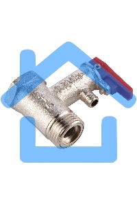 Водонагреватель Royal Thermo RWH 30 Lagom