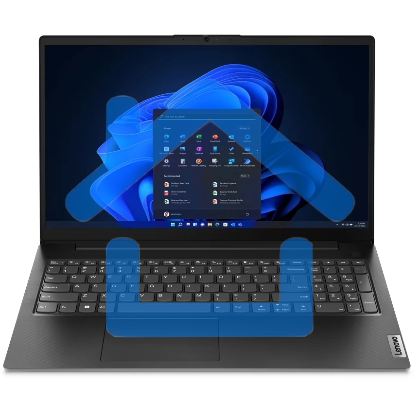 Ноутбук Lenovo 15.6