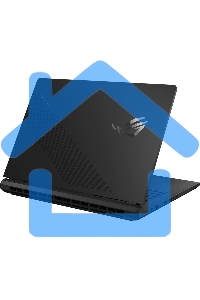 Ноутбук Asus ROG Strix Scar 18 G835LX-SA022W Core Ultra 9 275HX 32Gb SSD1Tb NVIDIA GeForce RTX 5090 24Gb 18