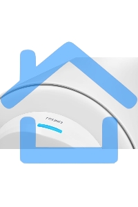 Водонагреватель Royal Thermo RWH 100 Trend