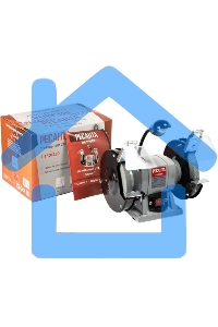 Электроточило Ресанта Т-150/250 250Вт 2950об/мин d=150мм t=16мм