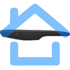 Мышь беспроводная Microsoft Surface Arc Mouse черный, 1000 dpi, Bluetooth, кнопки - 2