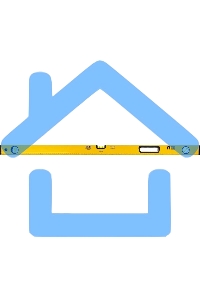 Строительный уровень Deli DL291000 1000мм, алюминиевый сплав, мягкие резиновые заглушки, магнит, измерение под углом 45°