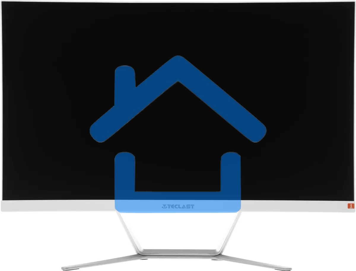 Моноблок Teclast K24 Air 1210016G512KRP 23.8