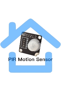 Базовый комплект датчиков роботов-собак бренда Petoi для разработки, IoT и ИИ
