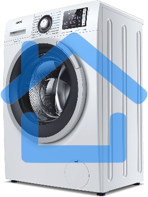 Стиральная машина Atlant СМА-70У1214-СА-01 белый загр.фронтальная макс.:7кг 1200 об/мин класс: A++