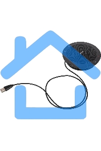 Спикерфон Jabra SPEAK 510+ MS Bluetooth USB NC WB Link 360 MS