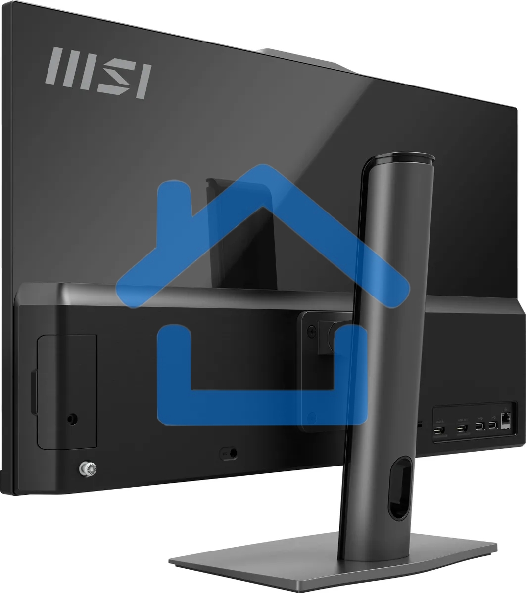Моноблок MSI Modern AM272P 1M-687XRU 27