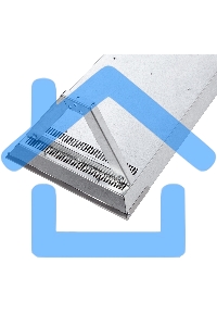 Обогреватель инфракрасный Ballu BIH-T-6.0 серый, 6000 Вт, 60 м2