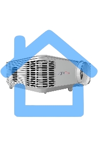 Проектор InFocus IN0024SL DLP, 4000 lm, XGA, 30 000:1, 1.942.16:1, 2xHDMI 1.4, VGA in/out, S-Video, 3.5мм in/out, USB-A, RS-232, лампа 15 000ч.(ECO mode), 10W, 27дБ, 2,6 кг, БЕЛЫЙ