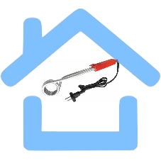 Кипятильник электрический МАТРЕНА МА-035 1,2 кВт (006908)