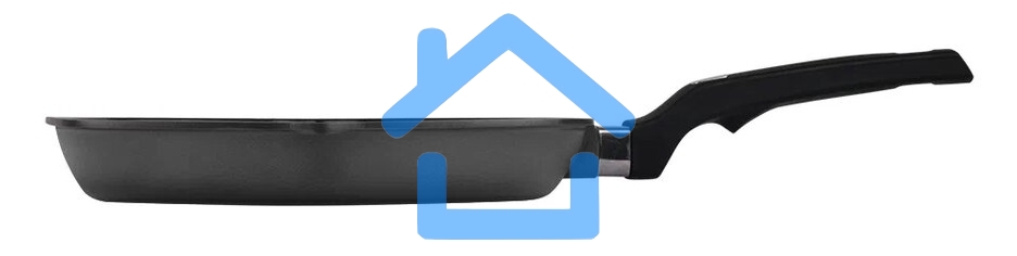 Сковорода-гриль RDA-1350 28х28 см Point Rondell