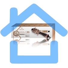 Выпрямитель STYLISH KERATION 3D - MY GA.MA