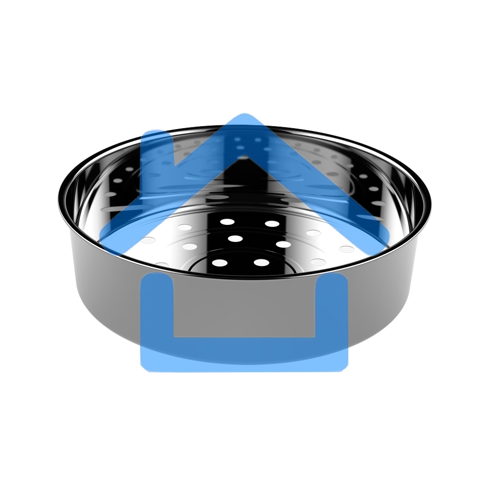 Мультиварка GARLYN MR-Pro 20