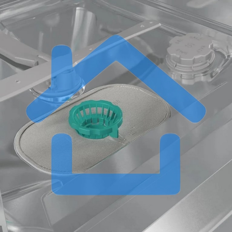 Встраиваемая посудомоечная машина Gorenje GV642E90, черный, 59.8 см, 13 компл., 47 дБ, класс A++