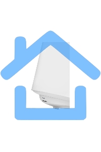 Водонагреватель Royal Thermo RWH 100 Trend