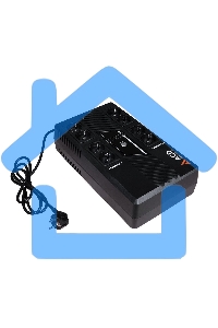 Источник бесперебойного питания ACD PW-Entry 800