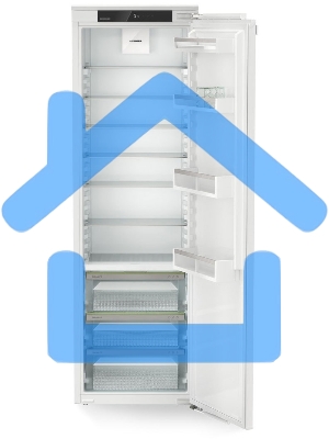 Холодильник встраиваемый IRBD 5120-22 001 Liebherr
