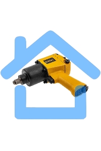 Ударный пневмогайковерт IW860, 1/2