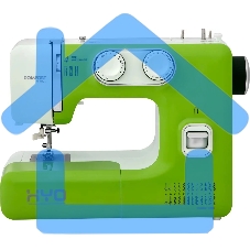 Швейная машина Comfort 1080 зеленый
