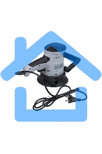 Эксцентриковая шлифовальная машина Ресанта ЭШМ-125Э 450Вт