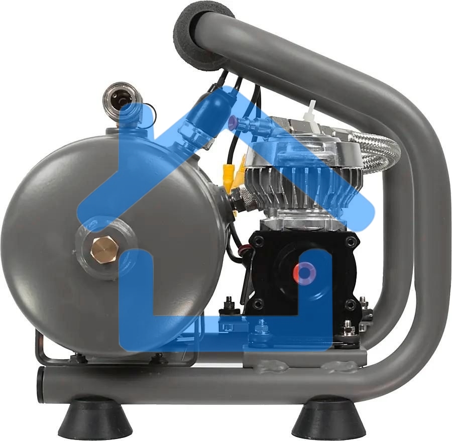 Автомобильный компрессор Berkut SA-03