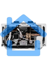 Колонка газовая Royal Thermo GWH 10 Inflame