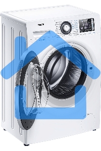 Стиральная машина Atlant СМА-70У1214-СА-01 белый загр.фронтальная макс.:7кг 1200 об/мин класс: A++