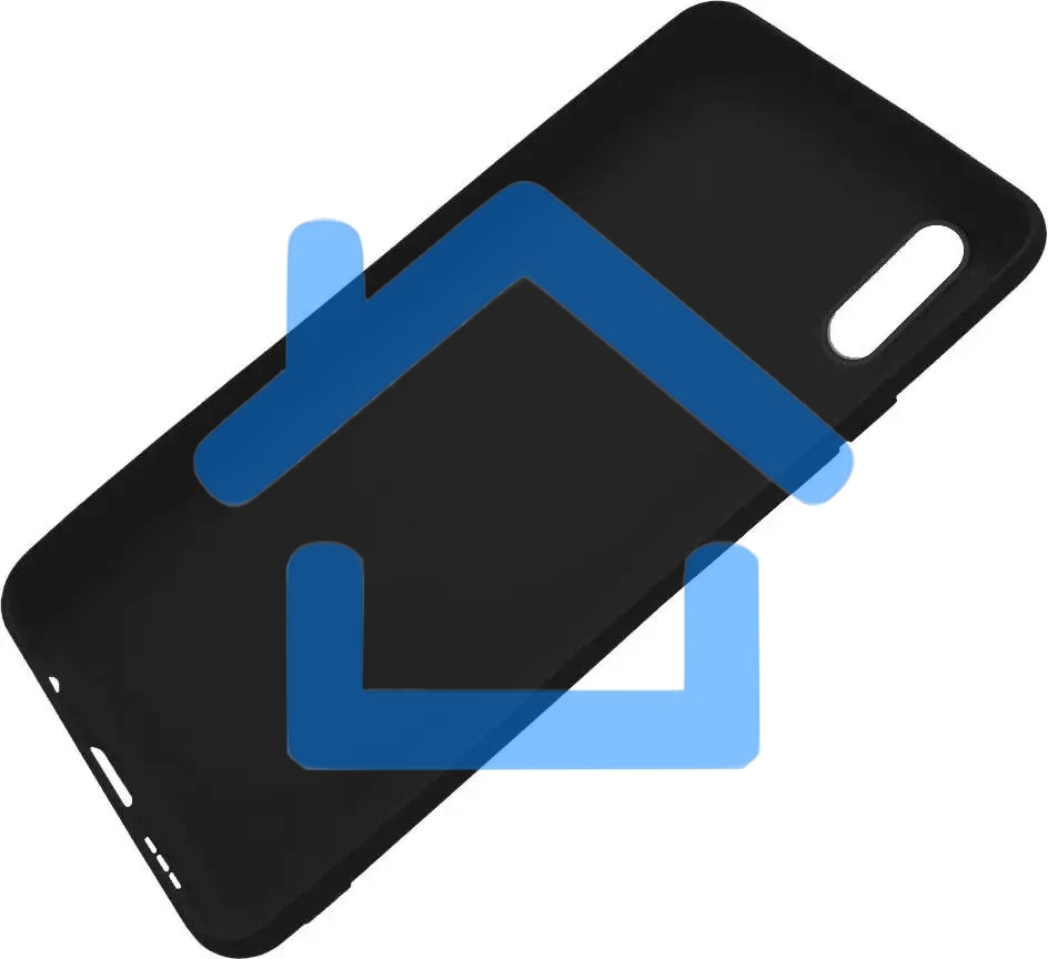 Чехол (клип-кейс) Gresso Meridian, для Samsung Galaxy A02, синий gr17aaae8919